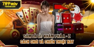 Sâm là gì